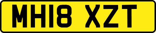 MH18XZT