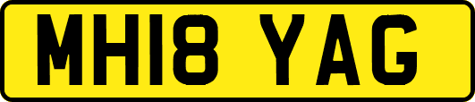 MH18YAG