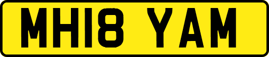MH18YAM