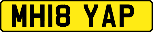 MH18YAP