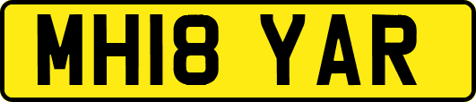 MH18YAR