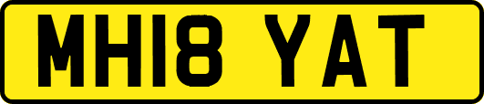 MH18YAT
