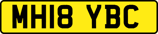 MH18YBC