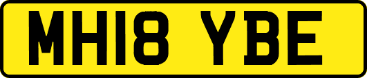 MH18YBE