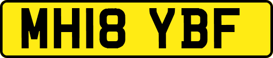 MH18YBF