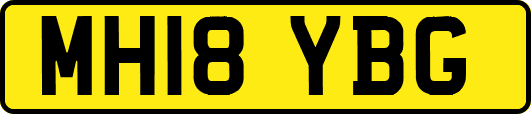 MH18YBG