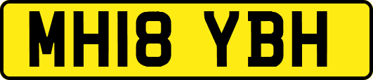 MH18YBH