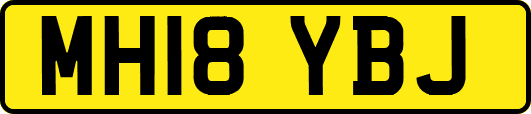 MH18YBJ