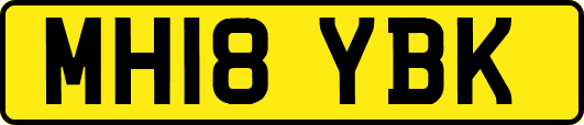MH18YBK