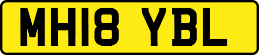 MH18YBL
