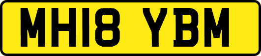 MH18YBM