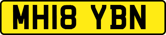 MH18YBN