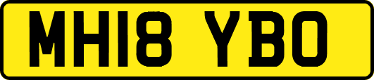 MH18YBO