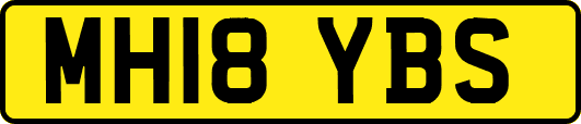 MH18YBS