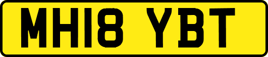 MH18YBT