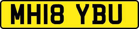 MH18YBU