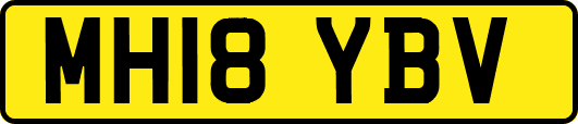 MH18YBV