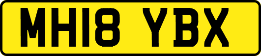 MH18YBX