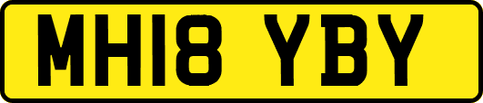 MH18YBY