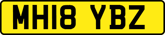 MH18YBZ