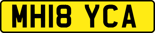 MH18YCA