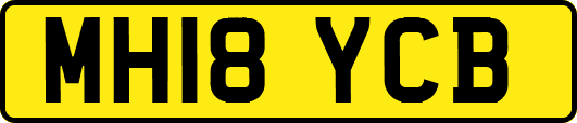 MH18YCB