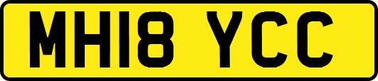 MH18YCC