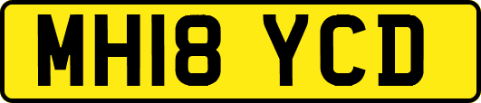 MH18YCD