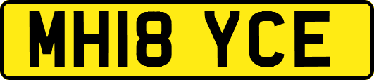 MH18YCE