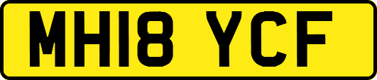 MH18YCF