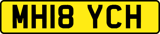 MH18YCH