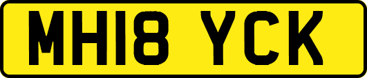 MH18YCK