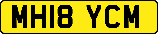 MH18YCM