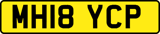 MH18YCP