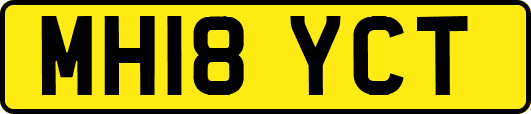 MH18YCT