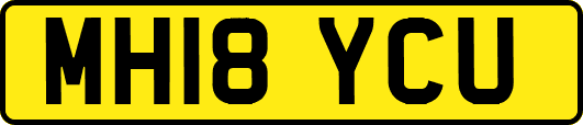 MH18YCU