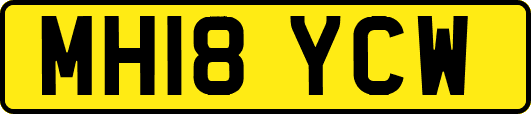 MH18YCW