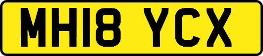 MH18YCX