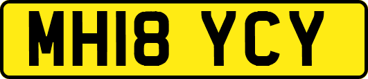 MH18YCY