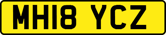 MH18YCZ