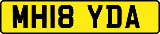 MH18YDA