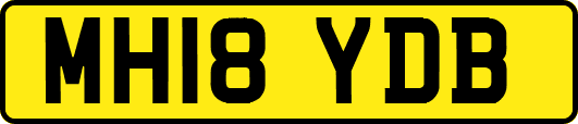 MH18YDB