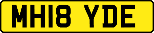 MH18YDE