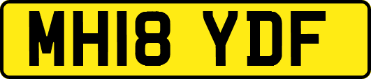 MH18YDF