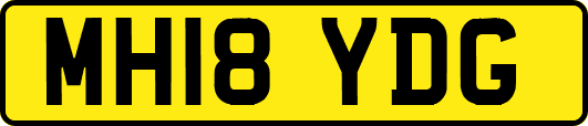 MH18YDG