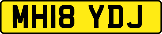 MH18YDJ