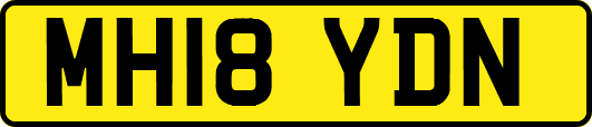 MH18YDN