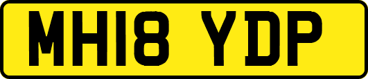 MH18YDP