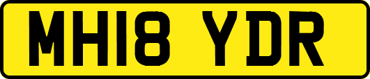 MH18YDR