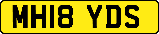MH18YDS
